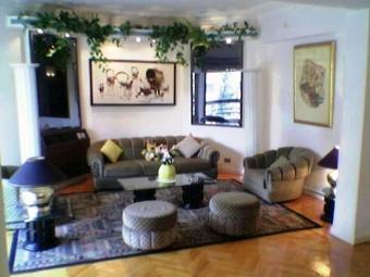 FURNISHED FLAT FOR RENT IN CAIRO Cairo