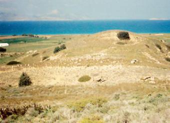 Plot of land Kos - 21000 m2 Kos