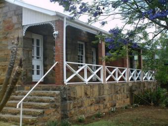 Holiday Stone Cottage For Sale Waterval Boven