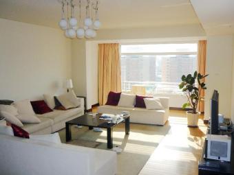 Luxury homes for rent Beijing