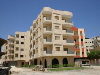 Flat El Kawser Hurghada