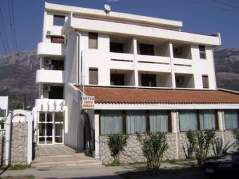 Time invest in Montenegro Sutomore