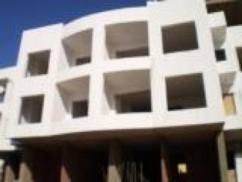 COMMERCIAL AREA FOR SALE Hurghada