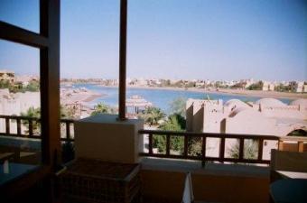 El Gouna     (18) Hurghada
