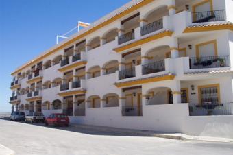 Apartment Costa Paraiso,Alicante San Miguel De Salinas