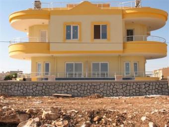 DIDIM BARIS VILLA Altinkum