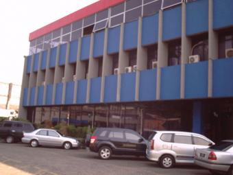 RENT OFFICE ROOM Jakarta