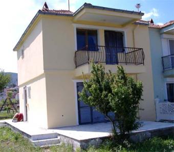 2 Villas in Gulbahce, Izmir Izmir