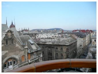 LUXURY PENTHOUSE IN BUDAPEST Budapest
