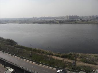 Maadi Nile view 250sqm For sale Cairo