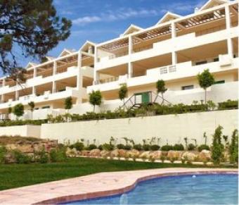 Apartment in Estepona, Malaga Malaga