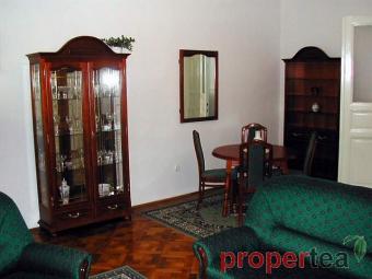 APARTMENT FOR RENT IN THE CITY C Budapest