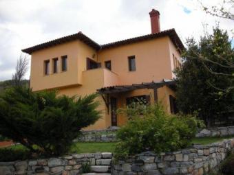 TRADITIONAL VILLA IN PILIO Pilio