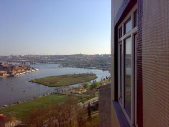 PERFECT ISTANBUL VIEW Istanbul