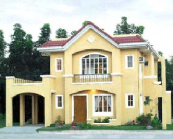 House & Lot for Sale in Talisay Cebu City