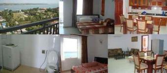A Unit of Apartment for RENT Phnom Penh