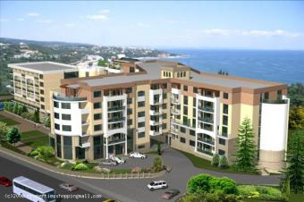 Top Project in Sv.Helena Varna