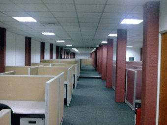 Office spaces in Colombo Colombo