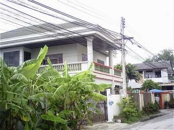 House For Sale! Chiangmai Chiang Mai