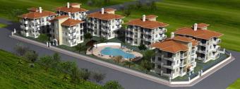 dalaman  village Dalaman