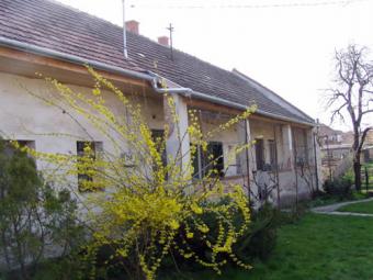 Stone Cottage for Sale Bakonyszentlaszlo