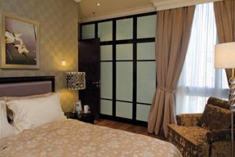For Rent:  1 Unit Apartment Jakarta
