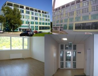 for sale: 5800 m2 six floor offi Vilnius