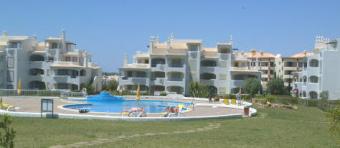 2 Bedroom apartment ( GA-0105 ) Vilamoura