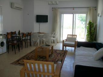 White Villas Apt 2BR El Gouna