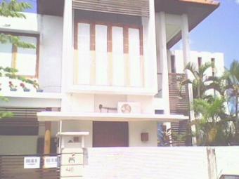 FAST SALE!! NEW HOUSE in SANUR! Bali