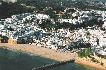2 Bedroom apartment - Albufeira Albufeira