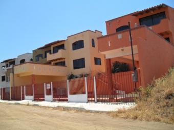 Townhouses for sale Rosarito