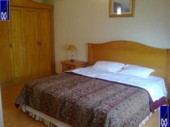 3BR fully furnished apartment Amman