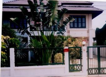 house for rent Bangkok