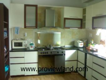 Apartment for rent in Indochina, Hcmc