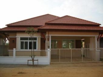 Phuket Thalang new house Phuket