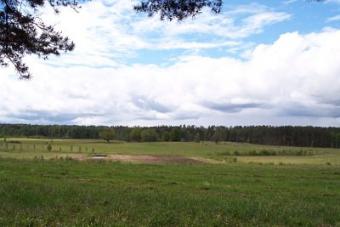 Agricultural land 56t m2 to sell Riga Region