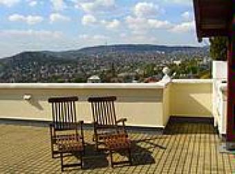 PENTHOUSE FOR SALE/RENT Budapest
