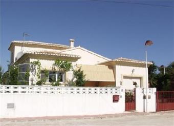200 sqm villa in Els Poblets Els Poblets