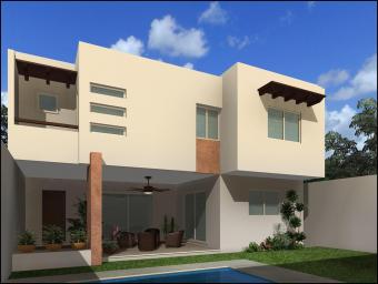 RESIDENCIAL JOYAS DE MONTEBELLO Yucatan