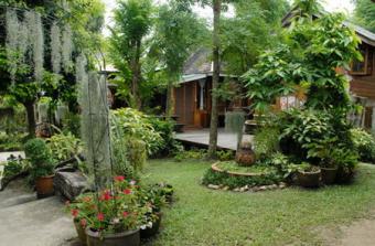 Teak House for Sale THB 12 Mil. Chiang Mai