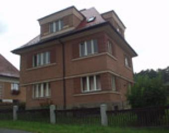 Jazcom SRO has homes in Czech A�