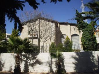 fantastic villa for sale Al Rabieh