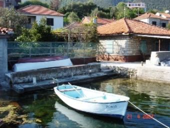 Dream house in Djenovici Herceg Novi