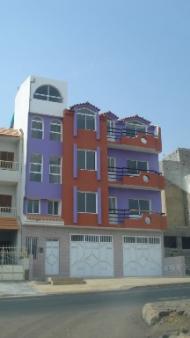 Store in Cape Verde Achada Se S�o Filipe