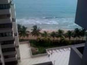 Ocean View San Juan