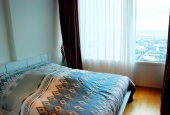 Villa Rachatewi Condo Bangkok