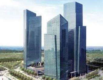 Marina Bay Residenc Singapore