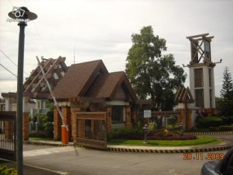 SOUTHPEAK SUBDIVISION-LOT FOR SA Laguna