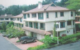 JADE VALLEY HOMES Nairobi